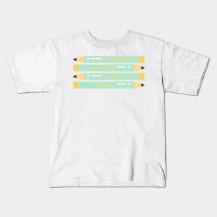 teacher Kids T-Shirt